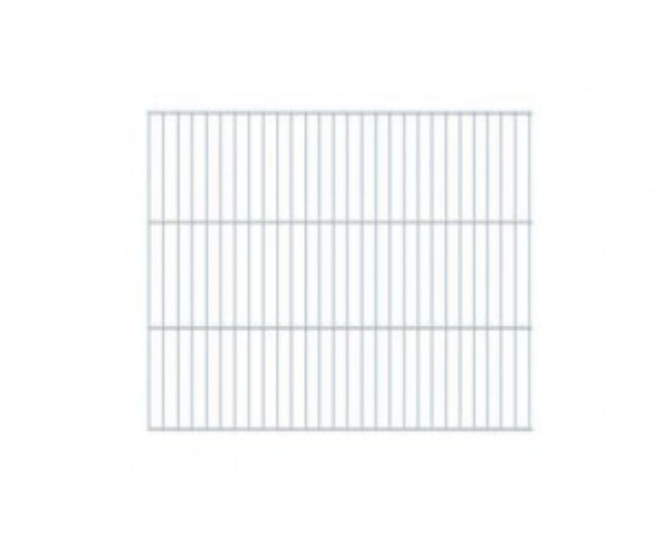 Parrilla inferior 100x40 - Luna y Copito