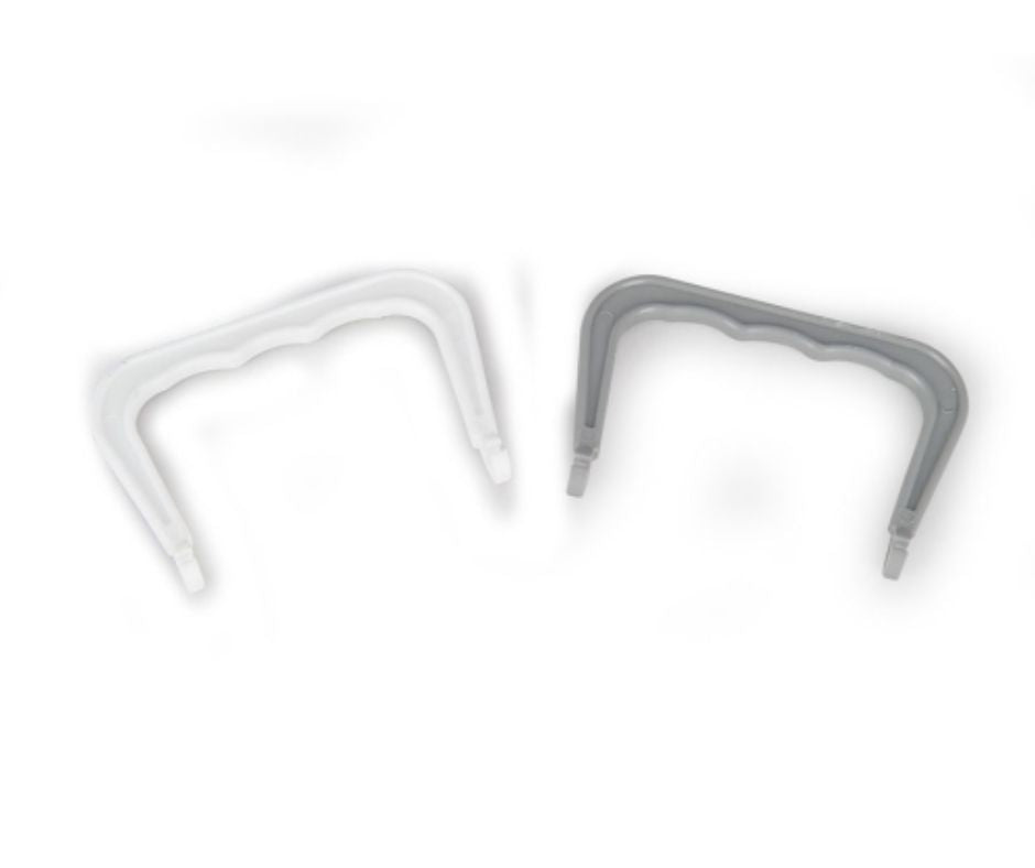 Asa de Plástico para Jaulas Pedrós - Luna y Copito