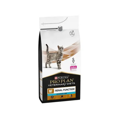 PURINA® PRO PLAN® VETERINARY DIETS Feline NF Renal Function
