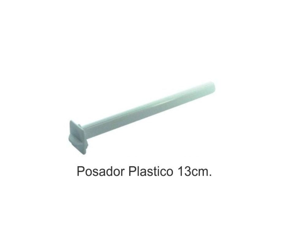 PALO APLICADOR PLASTICO PEDRÓS - Luna y Copito