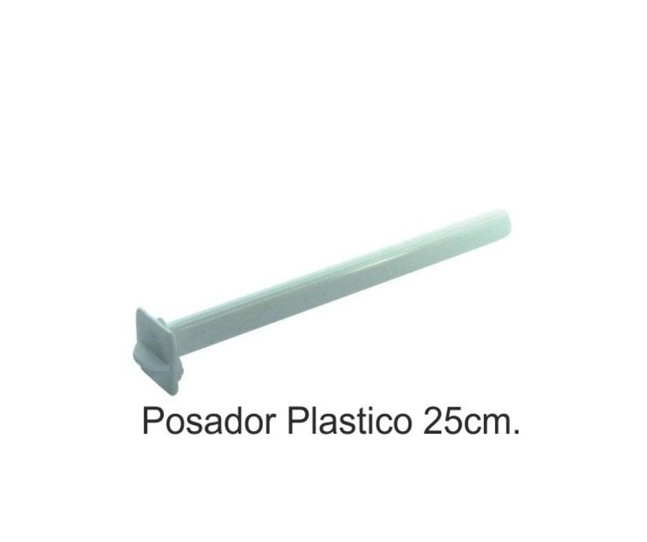 PALO APLICADOR PLASTICO PEDRÓS - Luna y Copito