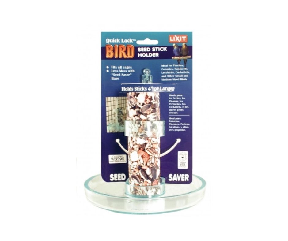 PORTA BARRITAS LIXIT - Luna y Copito