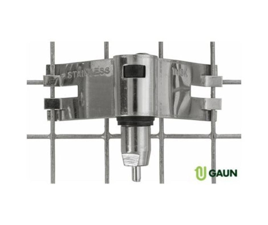 BEBEDERO CHUPETE CON SOPORTE - Luna y Copito