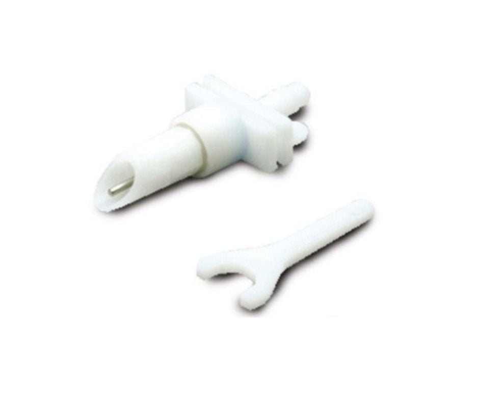 DISPENSADOR MAGIC Bebedero de gotas para pájaros - Luna y Copito