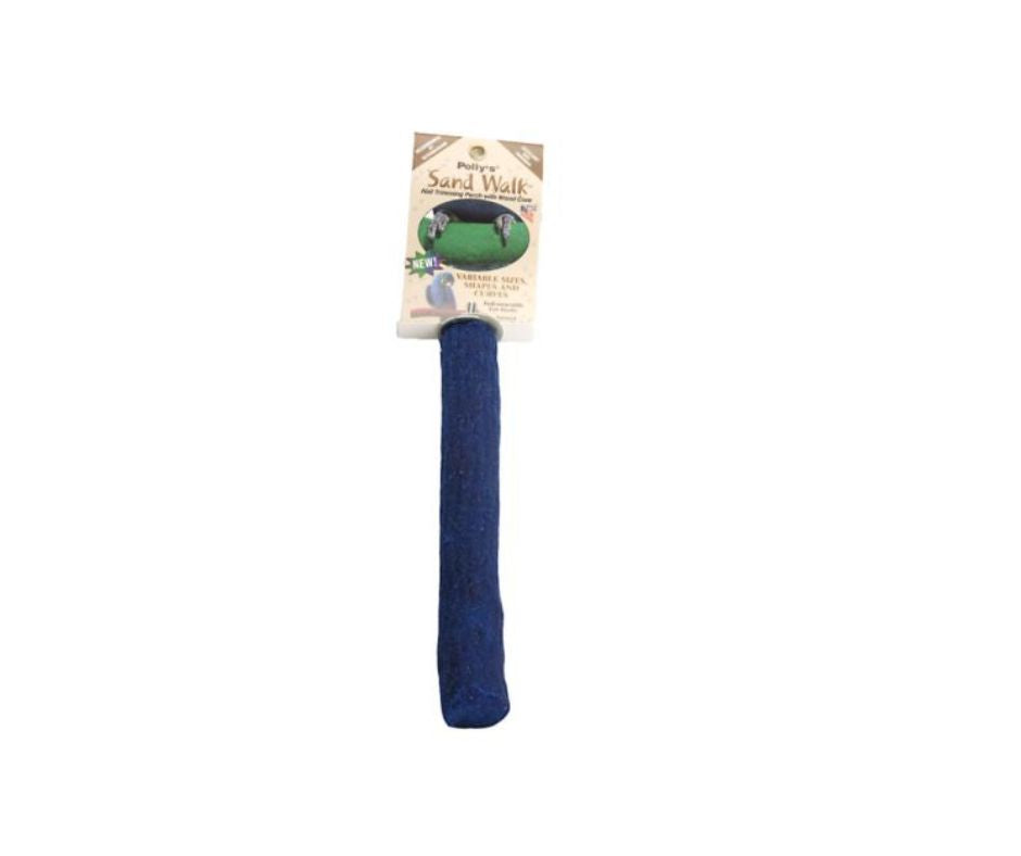 Percha lima-uñas M Sand Walk - Luna y Copito