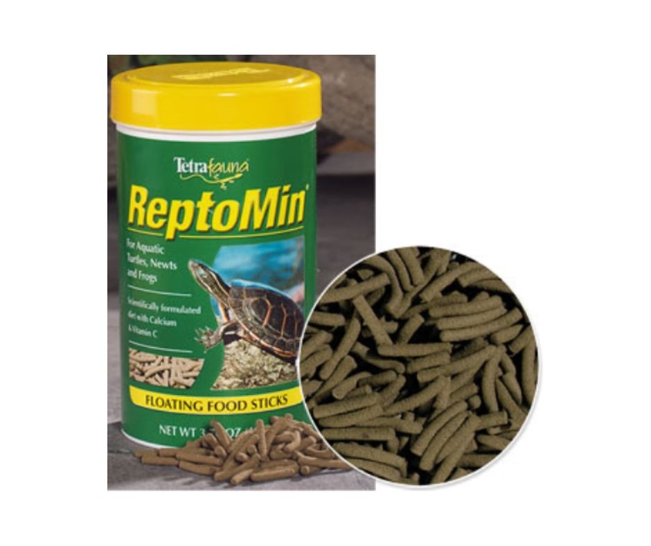 TETRAREPTOMIN - Luna y Copito