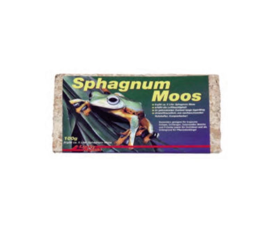 LUCKY REP SPAGHNUM MOSS - Luna y Copito