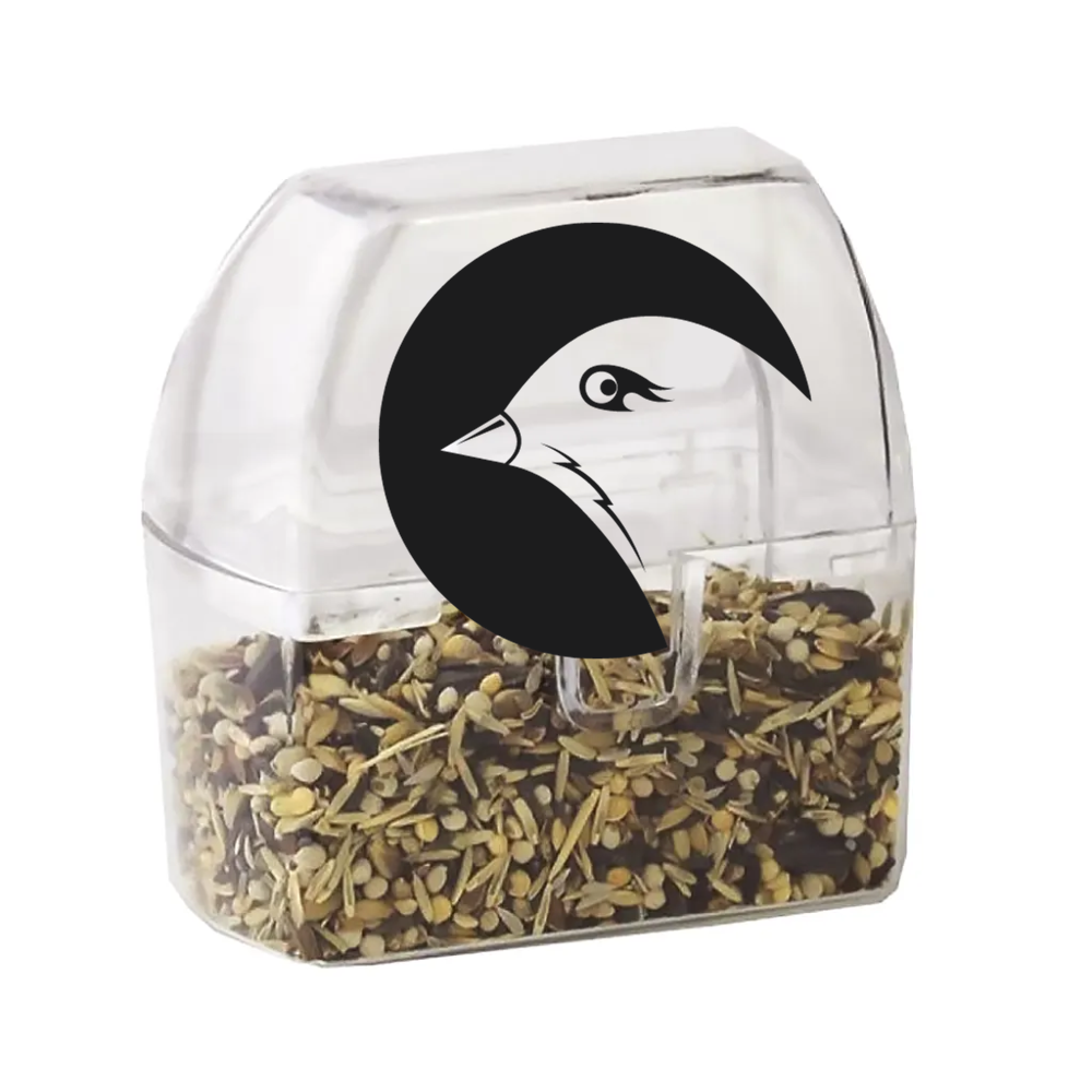 COMEDERO CANARIAS IMOR PARA PÁJAROS