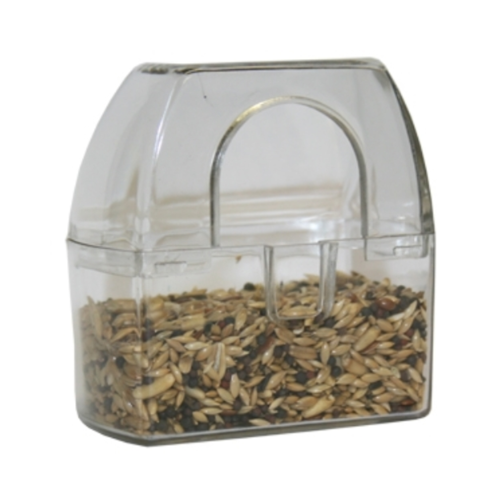 Comederos interiores para Canarios Canarias Lisa