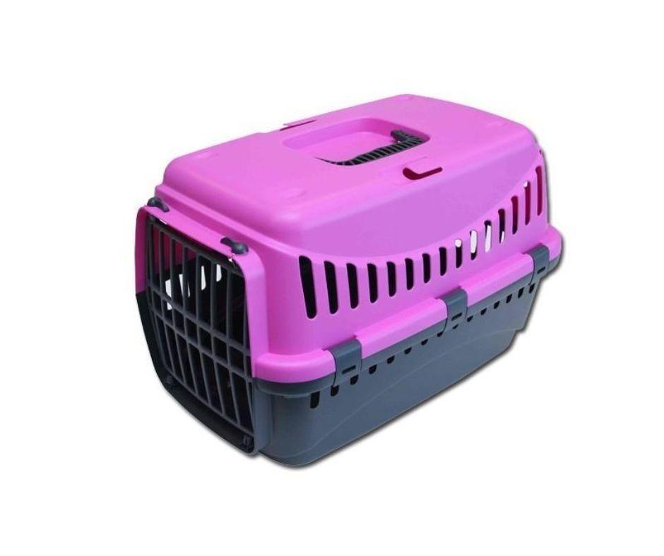 Transportín Pegaso Homologado IATA - Luna y Copito