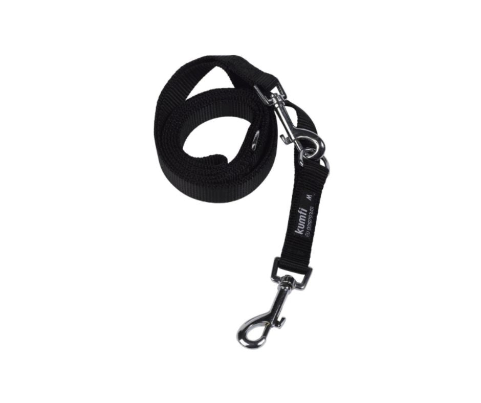 CORREA PARA PERROS COMPLET CONTROL LEAD - Luna y Copito