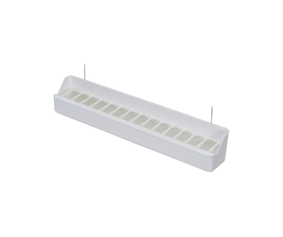 COMEDERO RASTRILLO XXL 40cm. Benelux - Luna y Copito