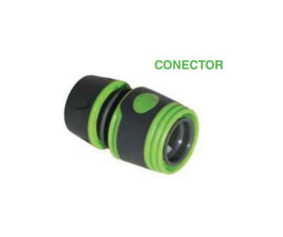 CONECTOR RAPIDO 3/4 BLISTER - Luna y Copito