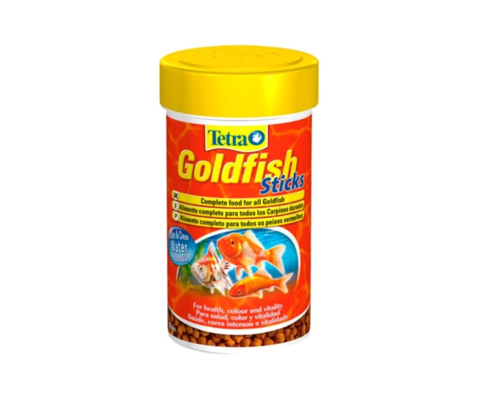 TETRA GOLDFISH STICKS