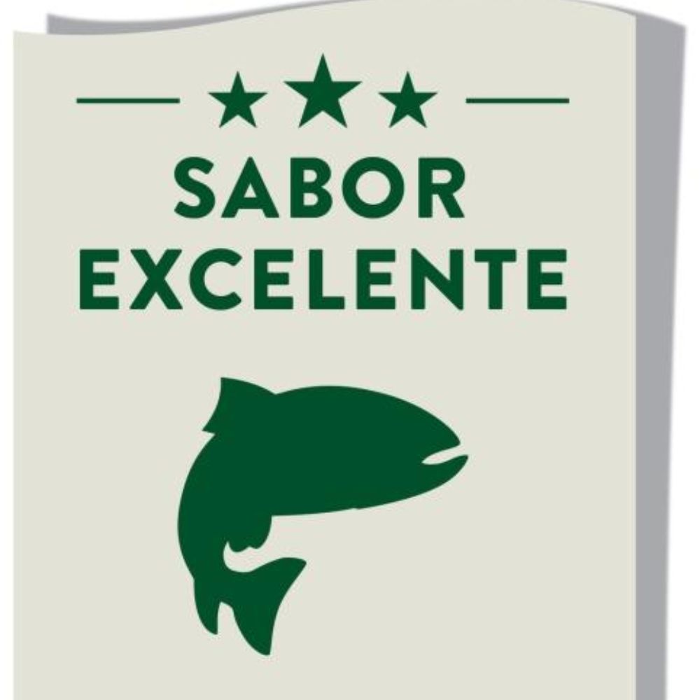 Libra Dog Salmón para perros