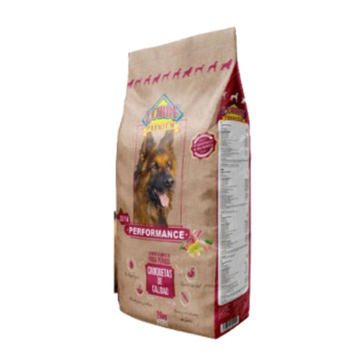 Pienso Lobby Premium Performance para Perros 20Kg