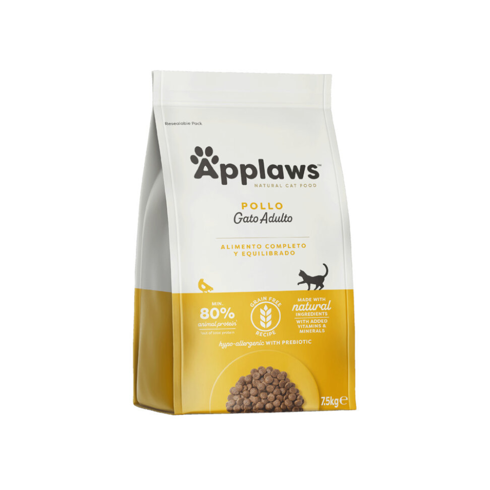 Applaws Adult Cat Chicken para Gatos