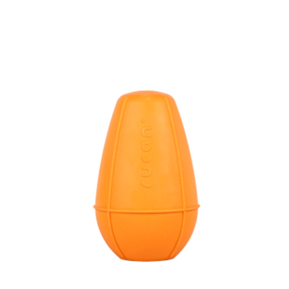 Conic Rellenable de Dureza Media para perros Rucan