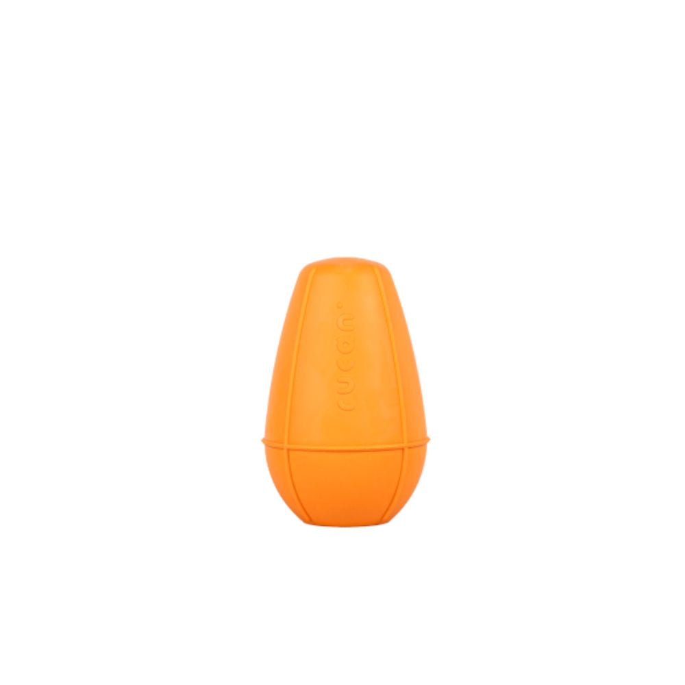 Conic Rellenable de Dureza Media para perros Rucan