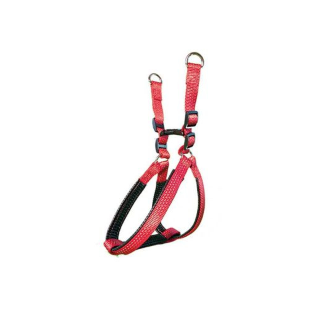 ARNES DE NYLON PARA PERROS LISO ARQUIVET
