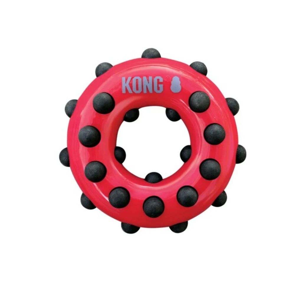 Kong Dotz Circle para Perros