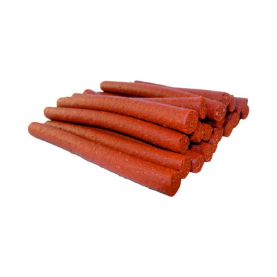 Barritas tiernas de ternera para perros Hobbit-Afl