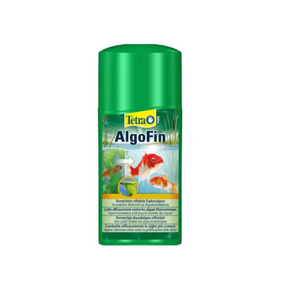 Tetra Pond Algofin
