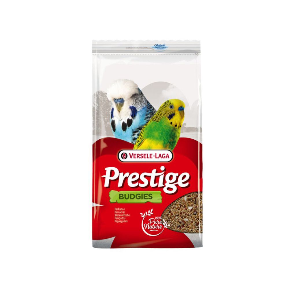 Versele Laga Prestige Periquitos Budgies