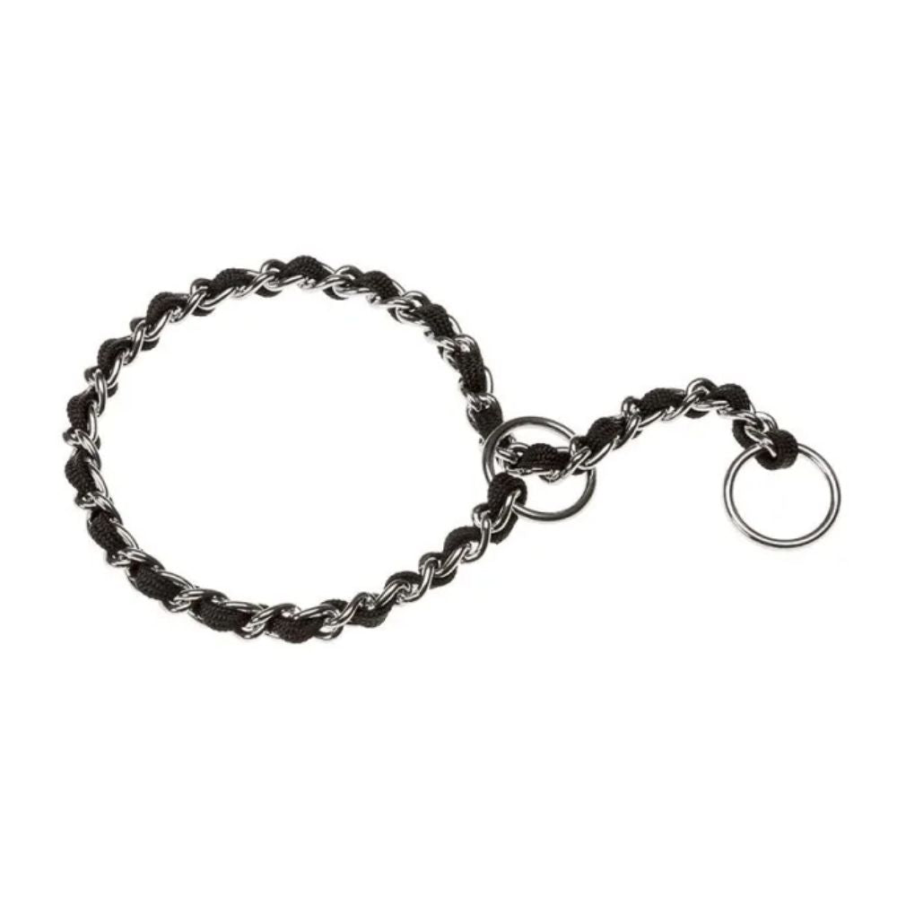 Ferplast Collar Nylon Cromado para Perros