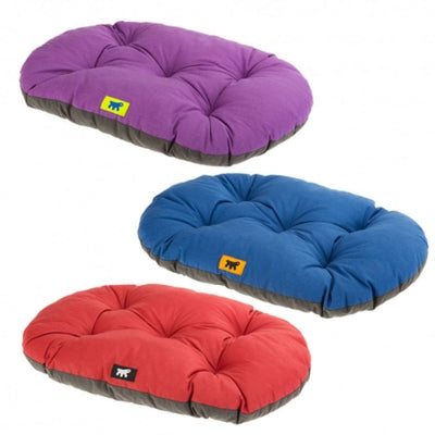 Ferplast Cama Relax Cushion para Perros y Gatos