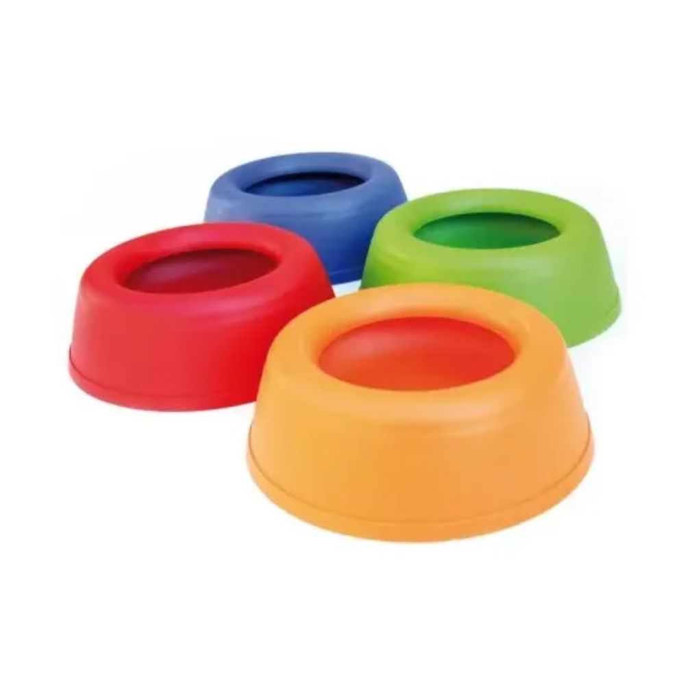 Bebedero Freedog Anti-Splash Antisalpicaduras para Perros