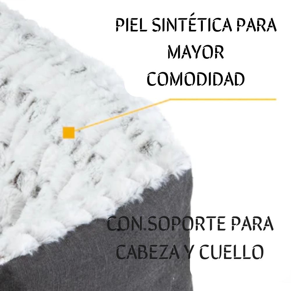 Ferplast Cama Sweetie para Perros