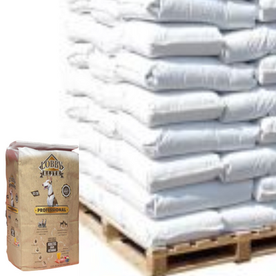 PALET Pienso para Perros Lobby Elite Profesional 18KgX39 sacos