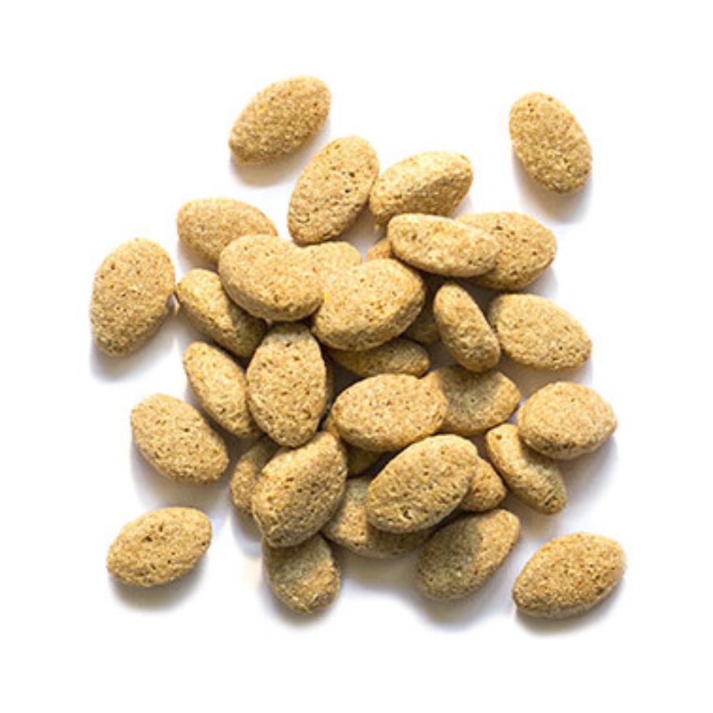 Zupreem Natural Pienso para Loros Grandes y Cotorras
