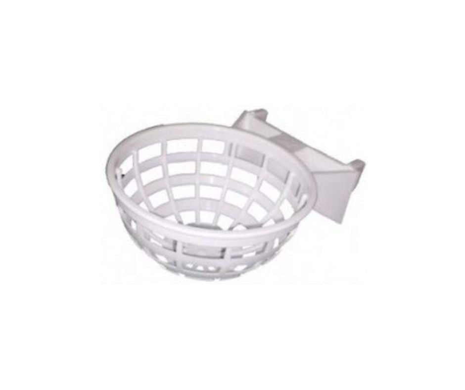 NIDO PLASTICO CON ENGANCHE PLASTICO PEDRÓS - Luna y Copito