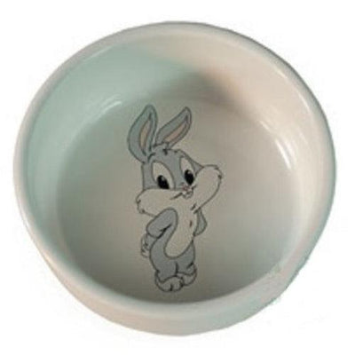 Comedero para Conejos Arquivet - Luna y Copito