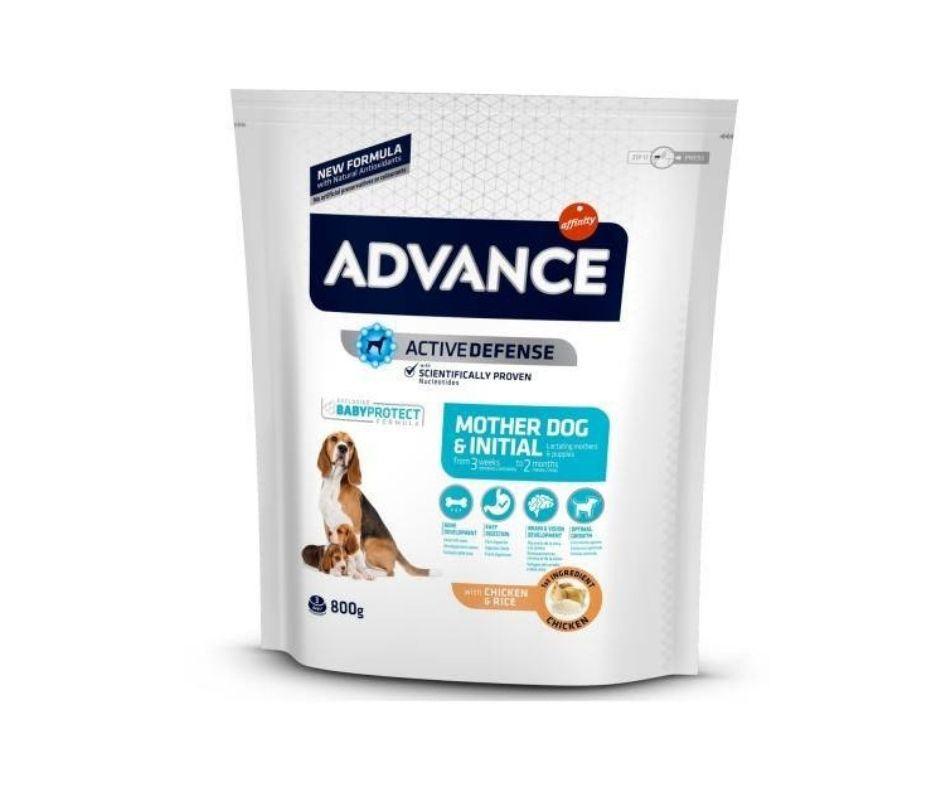 Advance Puppy Protect Initial para Perros - Luna y Copito