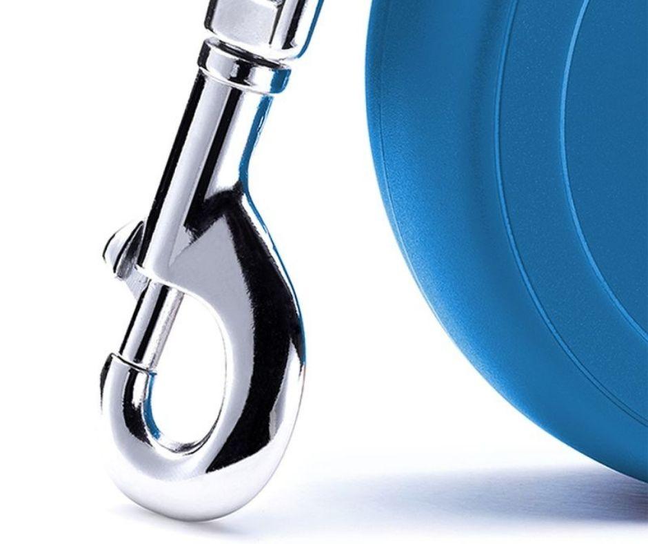 Correa Flexi para Perros New Classic - Luna y Copito