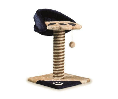 Rascador Gato Félix - Luna y Copito