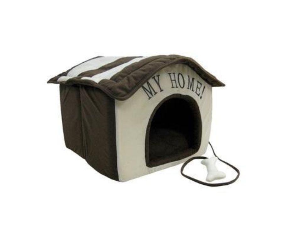 Cama para Perros pequeños My Home - Luna y Copito