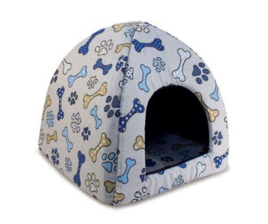 Iglú para Perros Bones - Luna y Copito