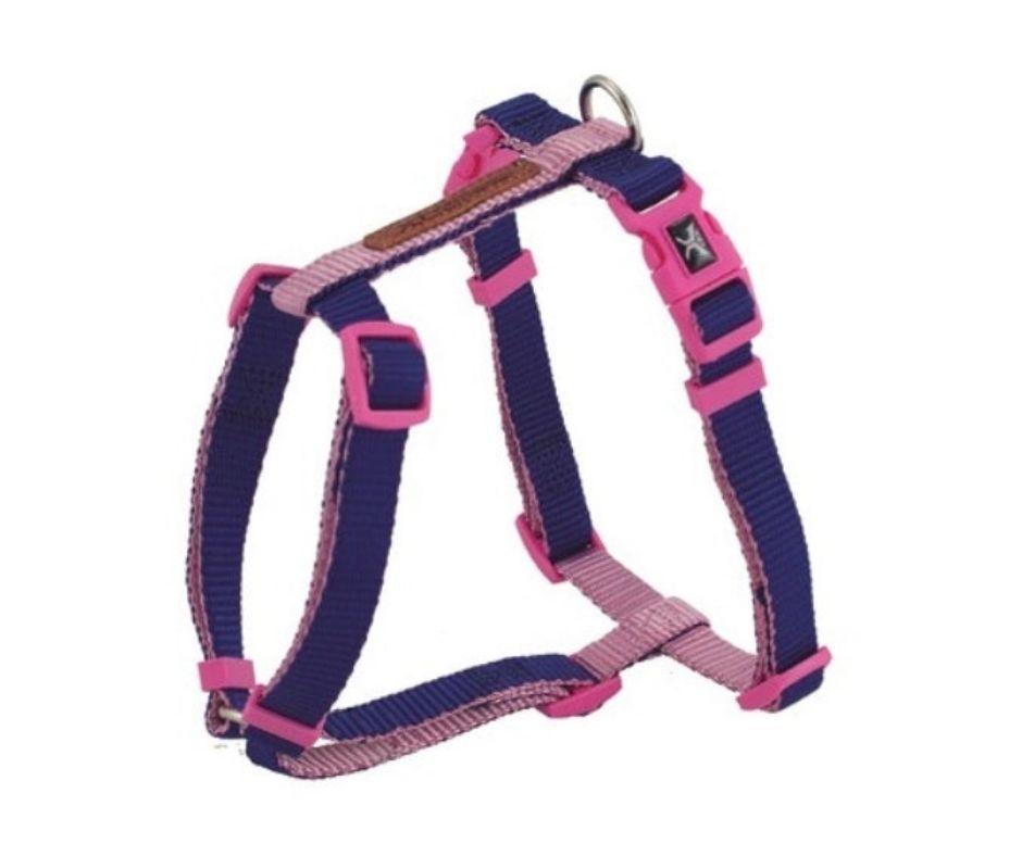 Arnés para Perros medianos y pequeños X-TRM Doble Premium - Luna y Copito