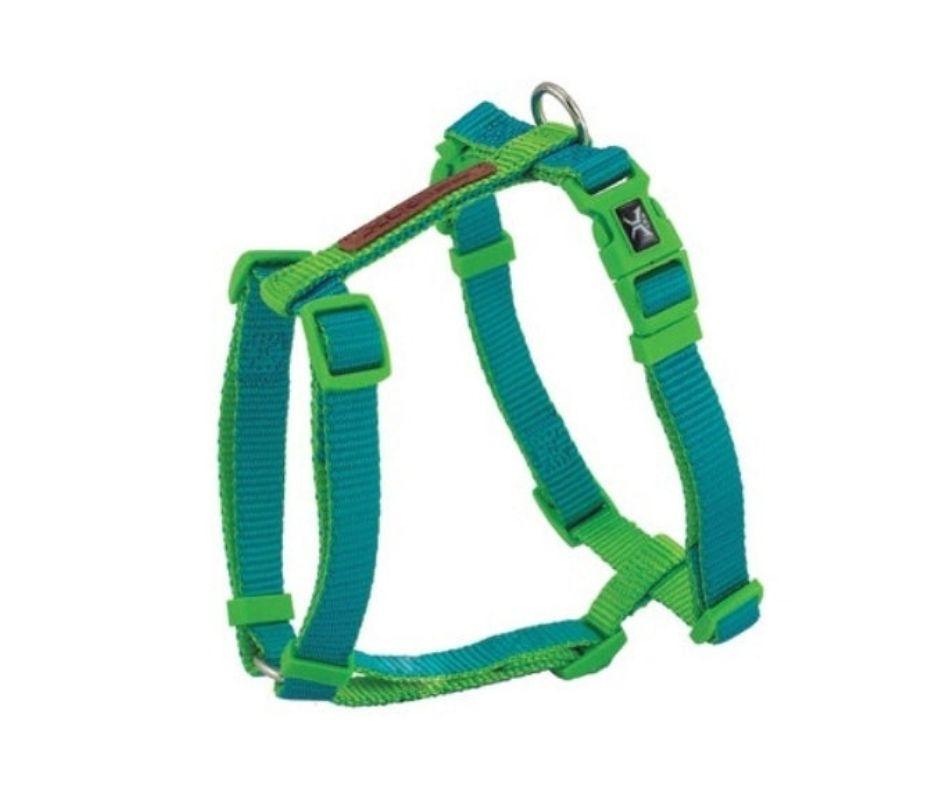 Arnés para Perros medianos y pequeños X-TRM Doble Premium - Luna y Copito