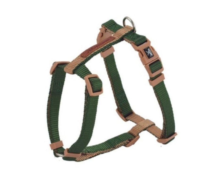 Arnés para Perros medianos y pequeños X-TRM Doble Premium - Luna y Copito