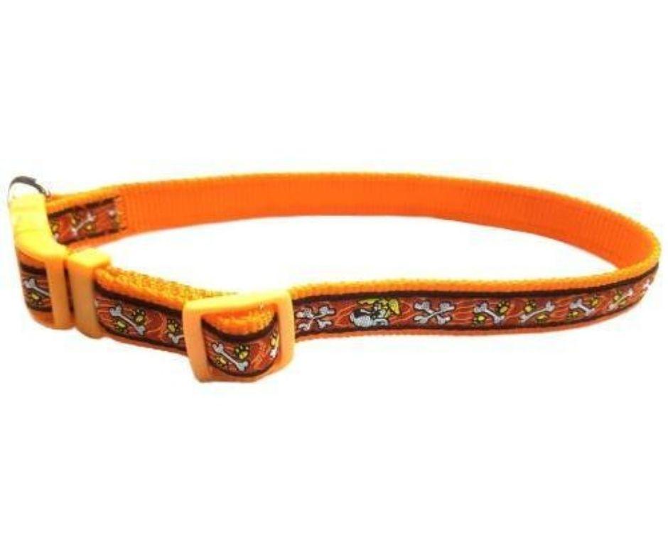 Collar para Perros pequeños Bully de SanDimas - Luna y Copito