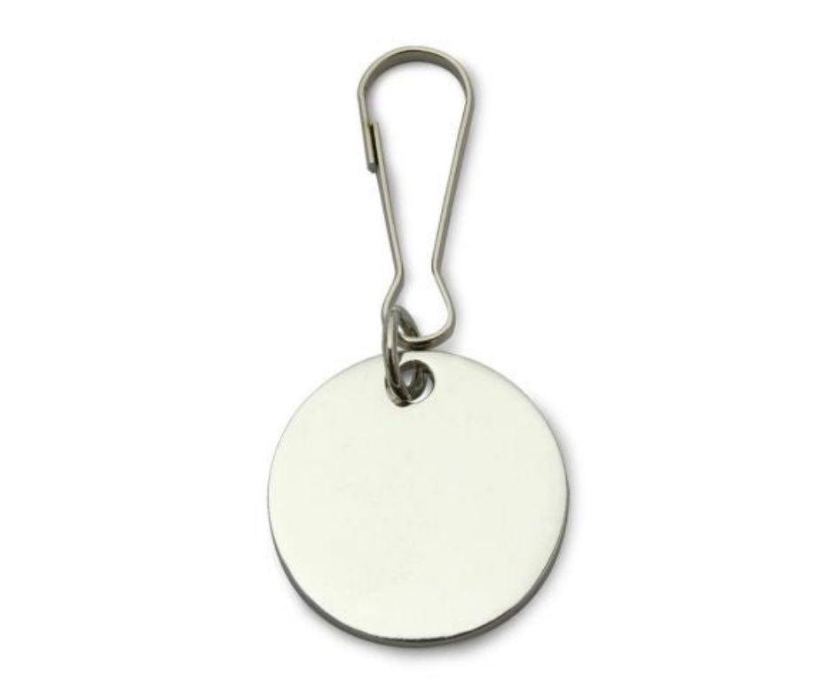 Placas para Perros identificativas - Luna y Copito