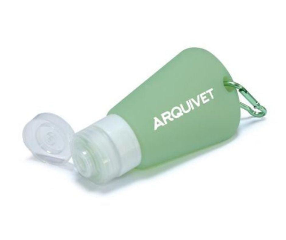 Botella limpia orines para Perros Arquivet - Luna y Copito