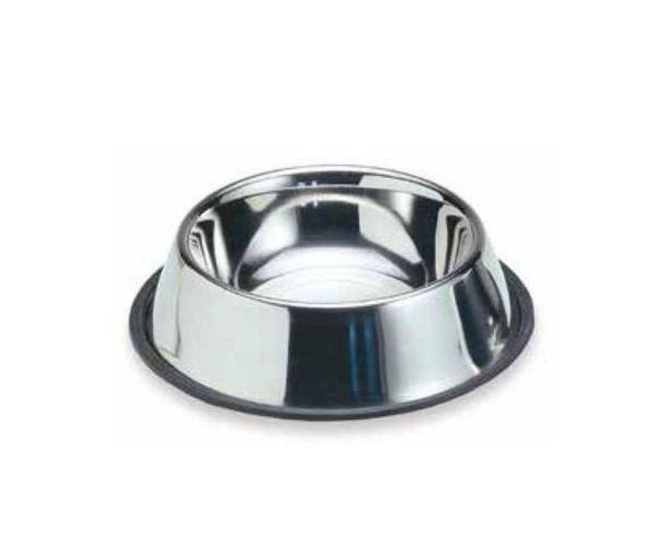 Comedero Acero inoxidable para Perros Freedog - Luna y Copito