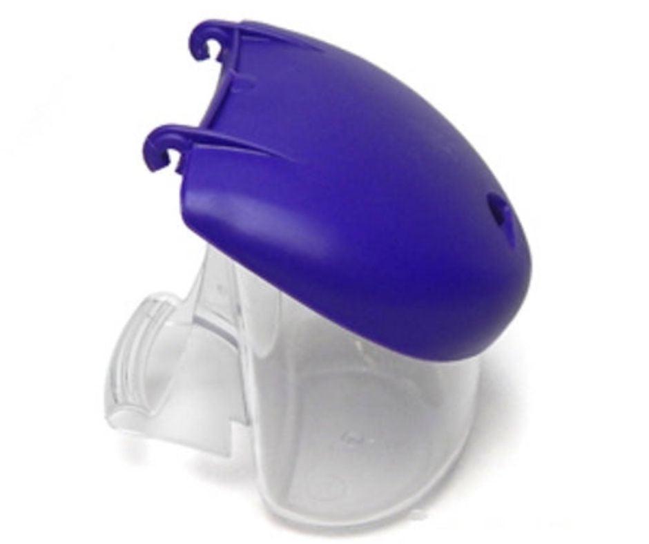 Comederos para Pájaros 760 de Voltrega. 2 Uds - Luna y Copito