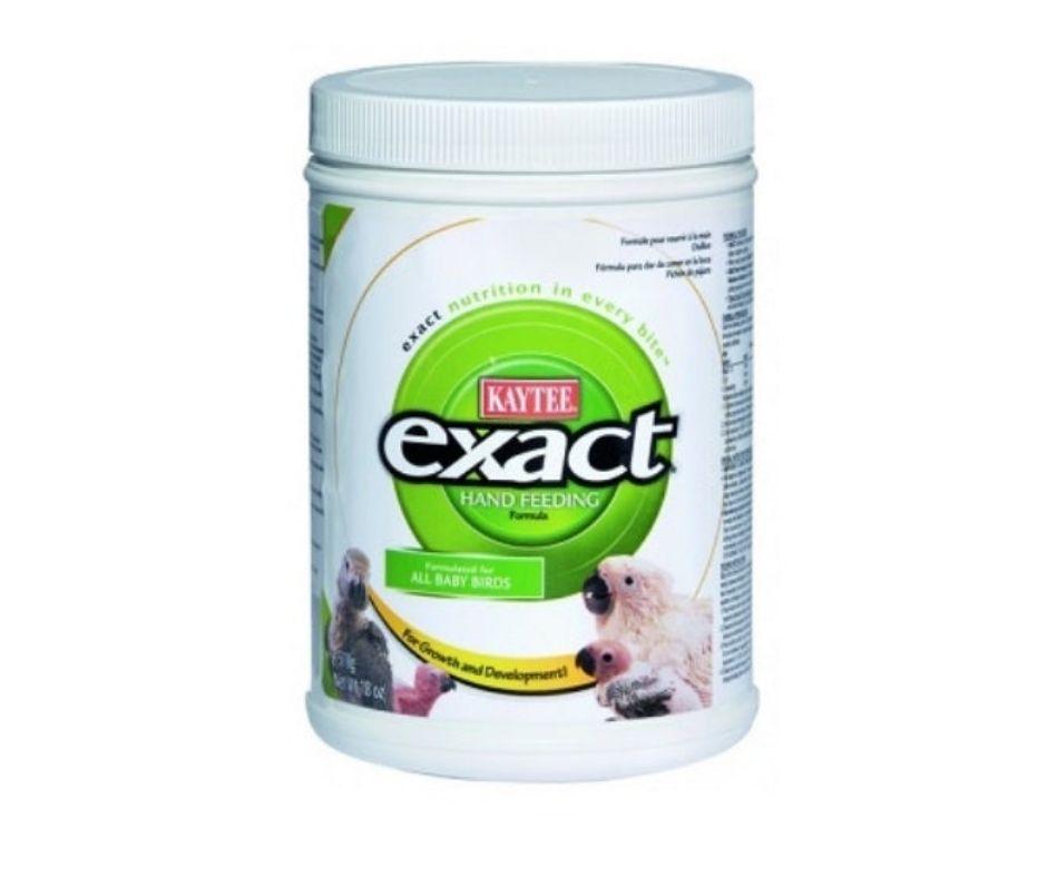Kaytee Exact Papilla para Aves - Luna y Copito